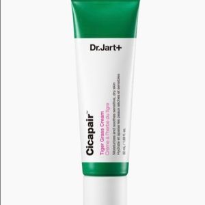 Cicapair Dr.Jart Tiger Grass Correcting Cream-BNIB